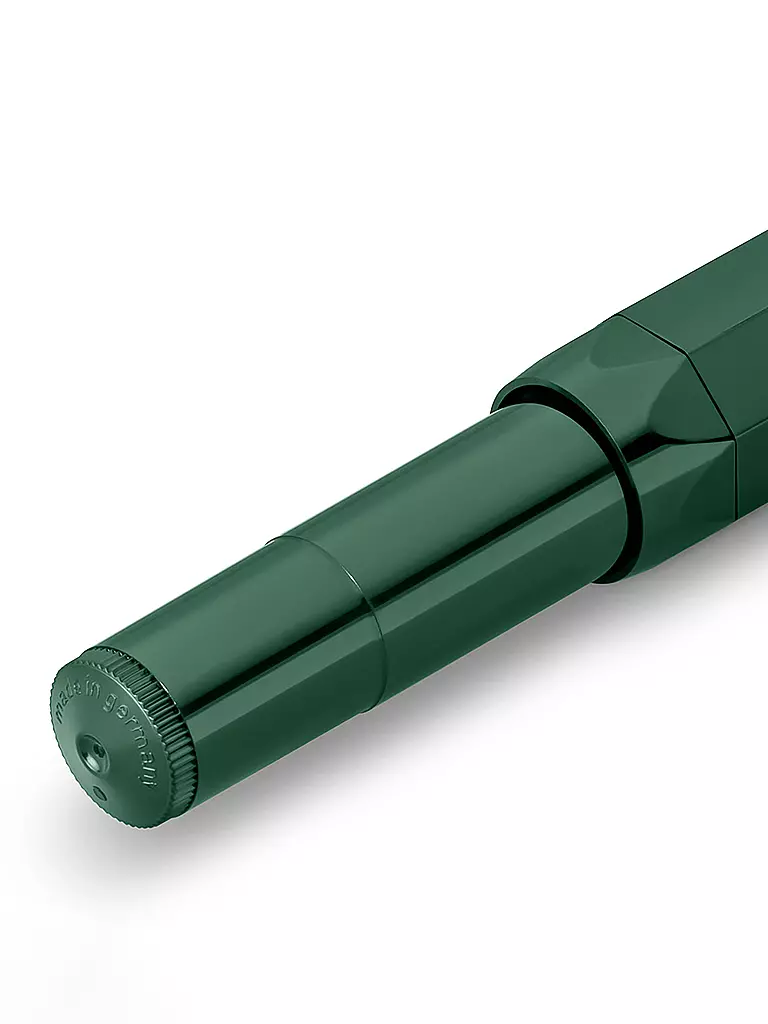 KAWECO | Stylo plume Classic Sport Green M | 