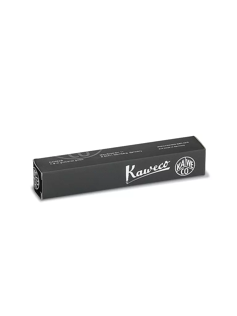KAWECO | Stylo plume Classic Sport M | 