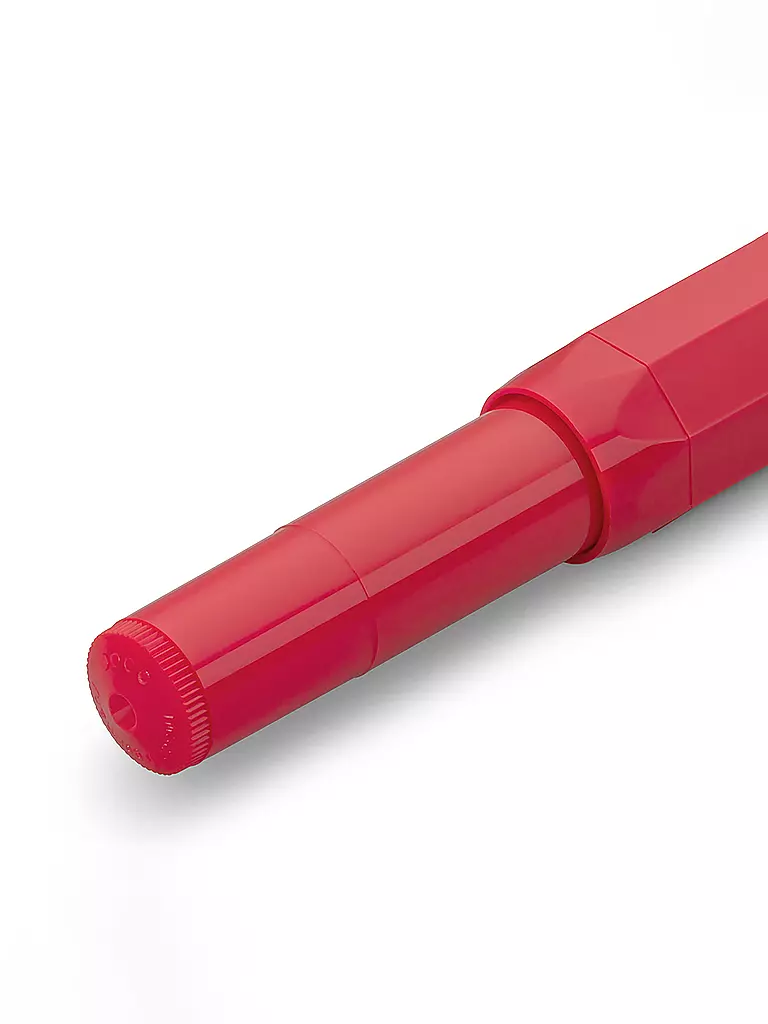 KAWECO | Stylo plume Classic Sport Rouge M | 
