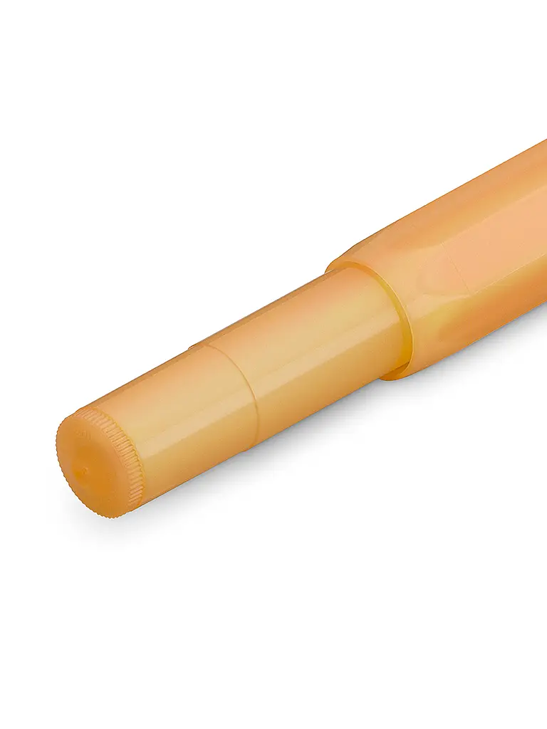 KAWECO | Stylo plume Collection Apricot Pearl Fine | 