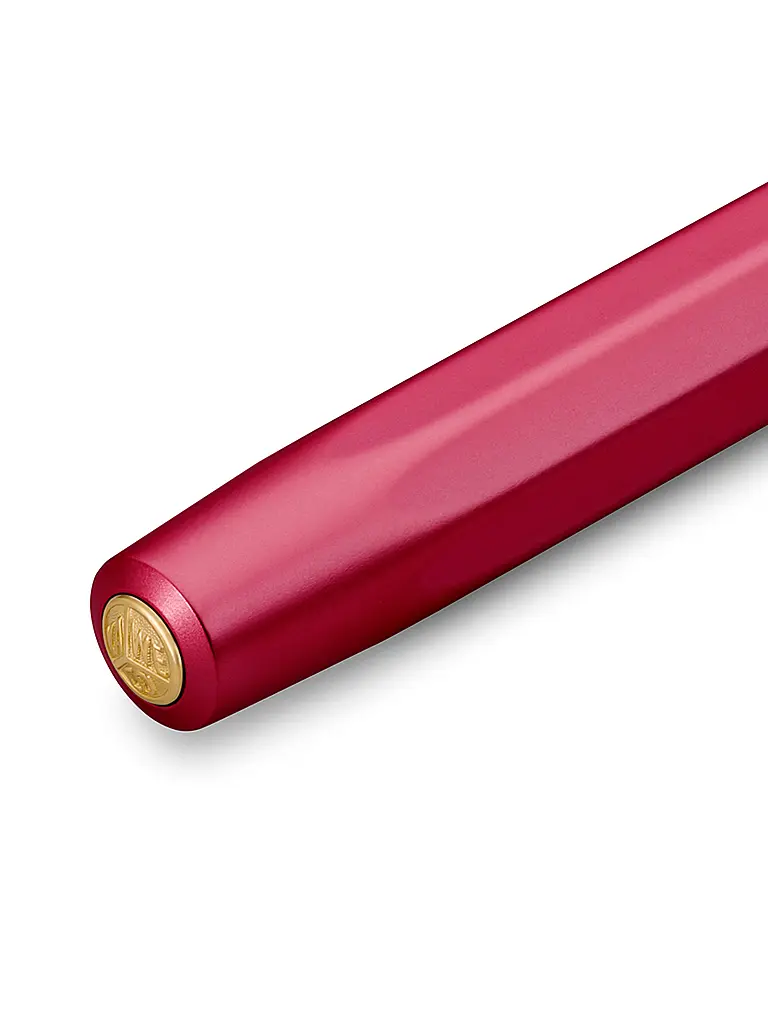 KAWECO | Stylo plume Collection Ruby Medium | 