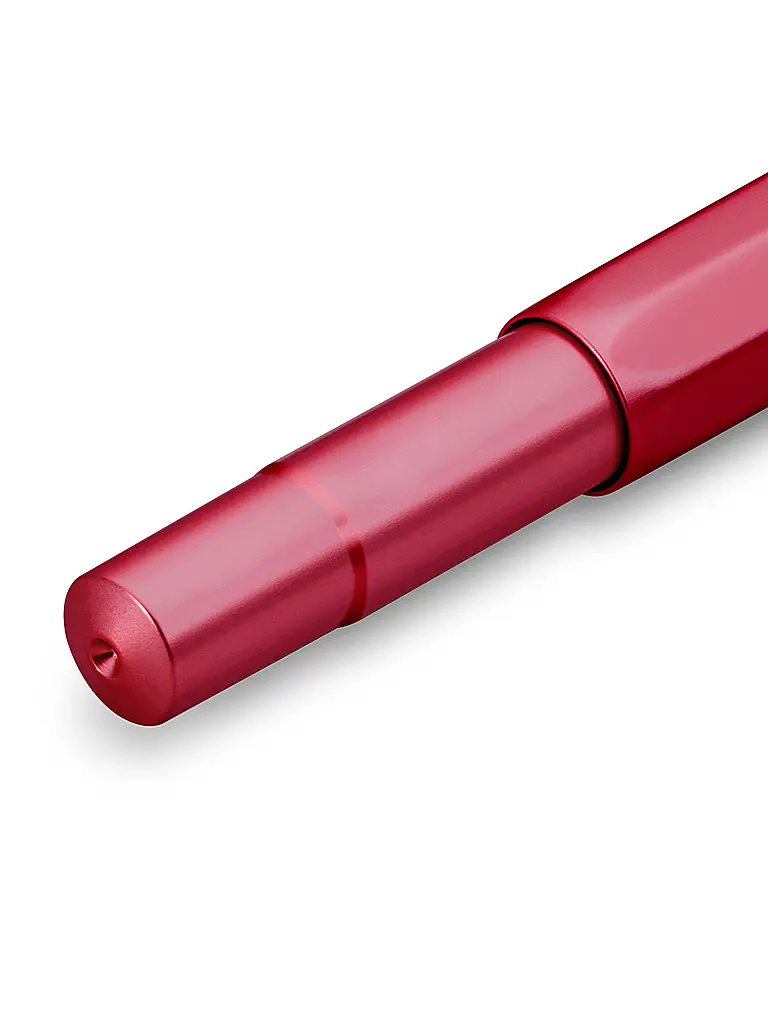 KAWECO | Stylo plume Collection Ruby Medium | 