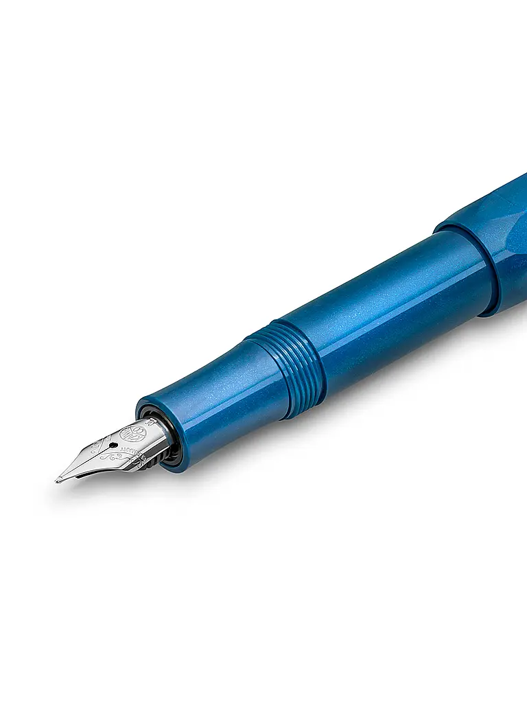 KAWECO | Stylo plume Collection Toyama Medium | 