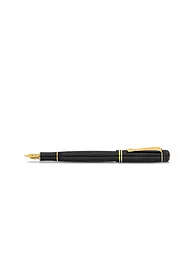 KAWECO | Stylo plume DIA2 Medium Or | Or