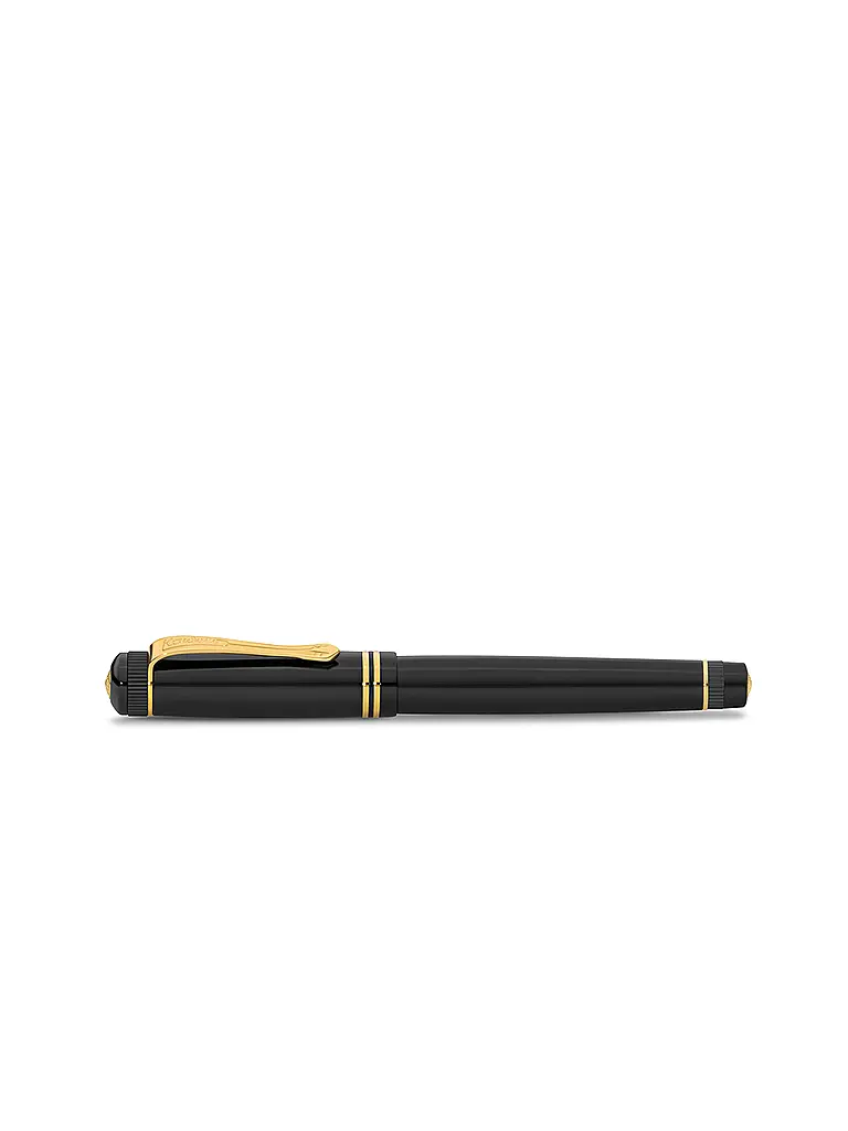 KAWECO | Stylo plume DIA2 Medium Or | Or
