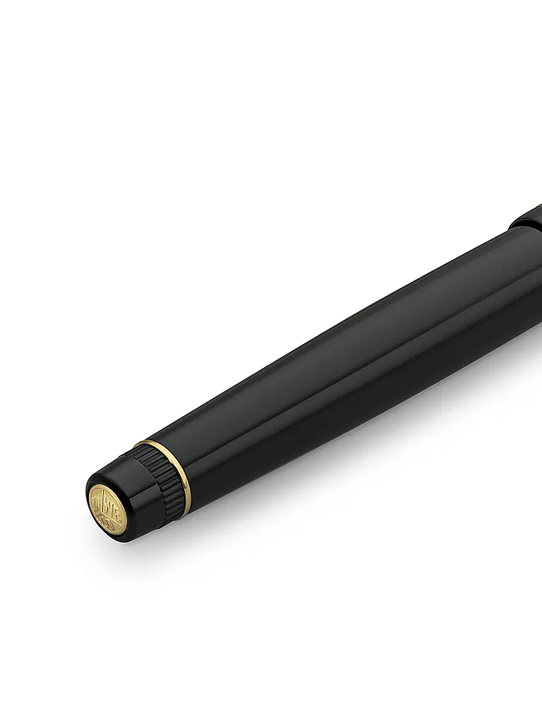 KAWECO | Stylo plume DIA2 Medium Or | 