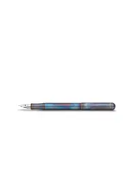 KAWECO | Stylo plume LIIPUT Fireblue | Bleu