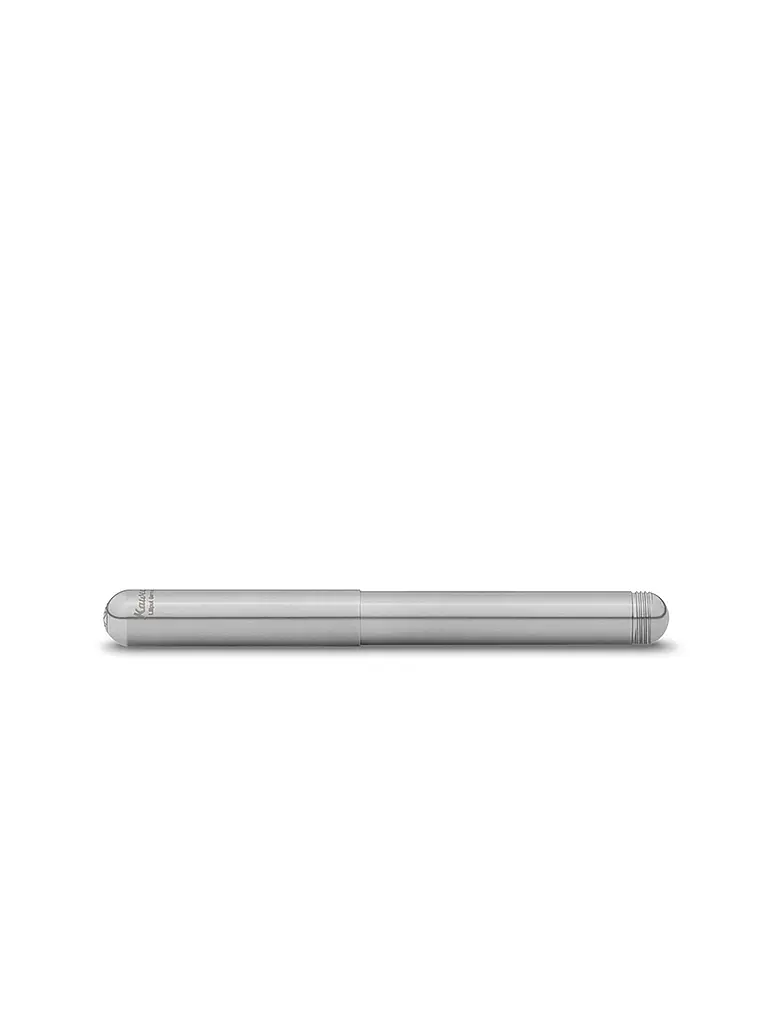 KAWECO | Stylo plume LILIPUT ACIER | silber