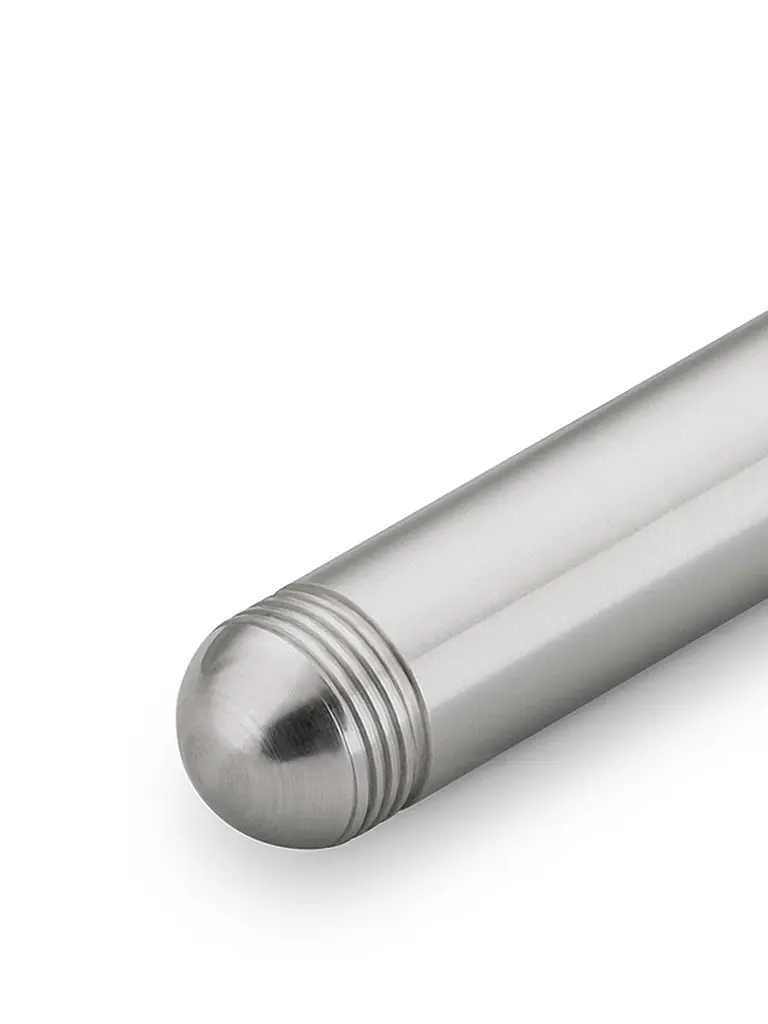 KAWECO | Stylo plume LILIPUT ACIER | 