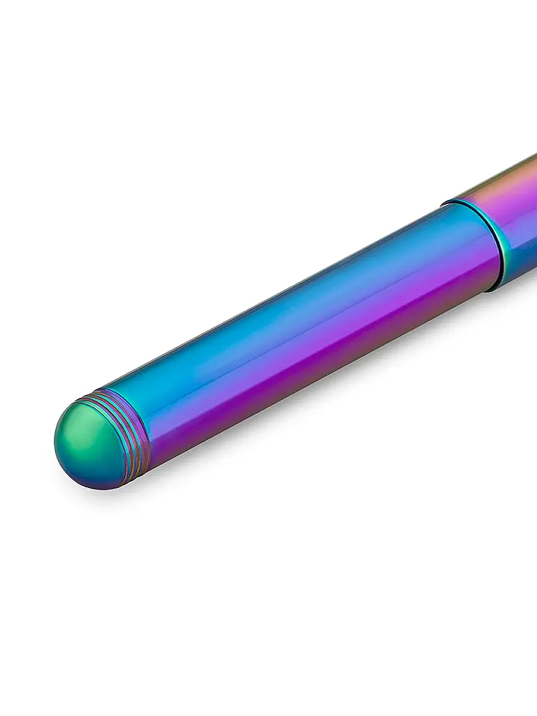 KAWECO | Stylo plume LILIPUT KOLIBRI Medium | Bleu clair