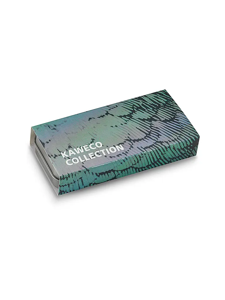 KAWECO | Stylo plume LILIPUT KOLIBRI Medium | Bleu clair