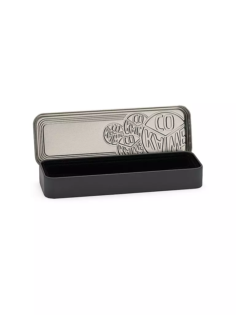 KAWECO | Stylo plume Original 060 Noir Chrome |