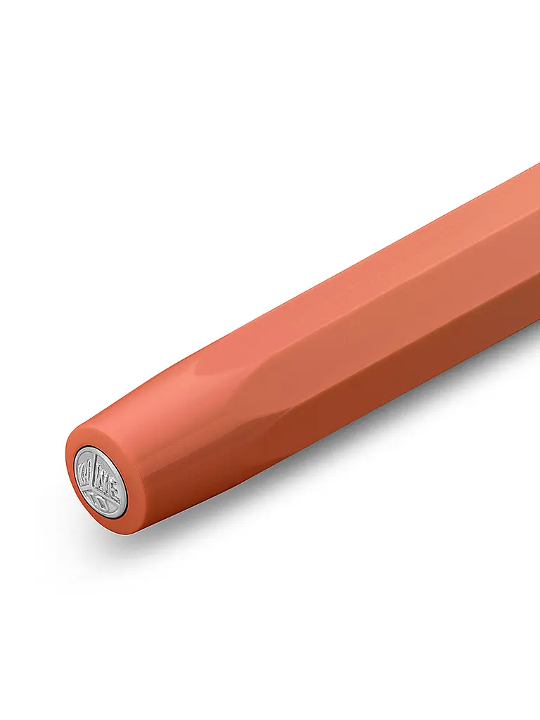 KAWECO | Stylo plume Skyline Sport Fox Medium | 