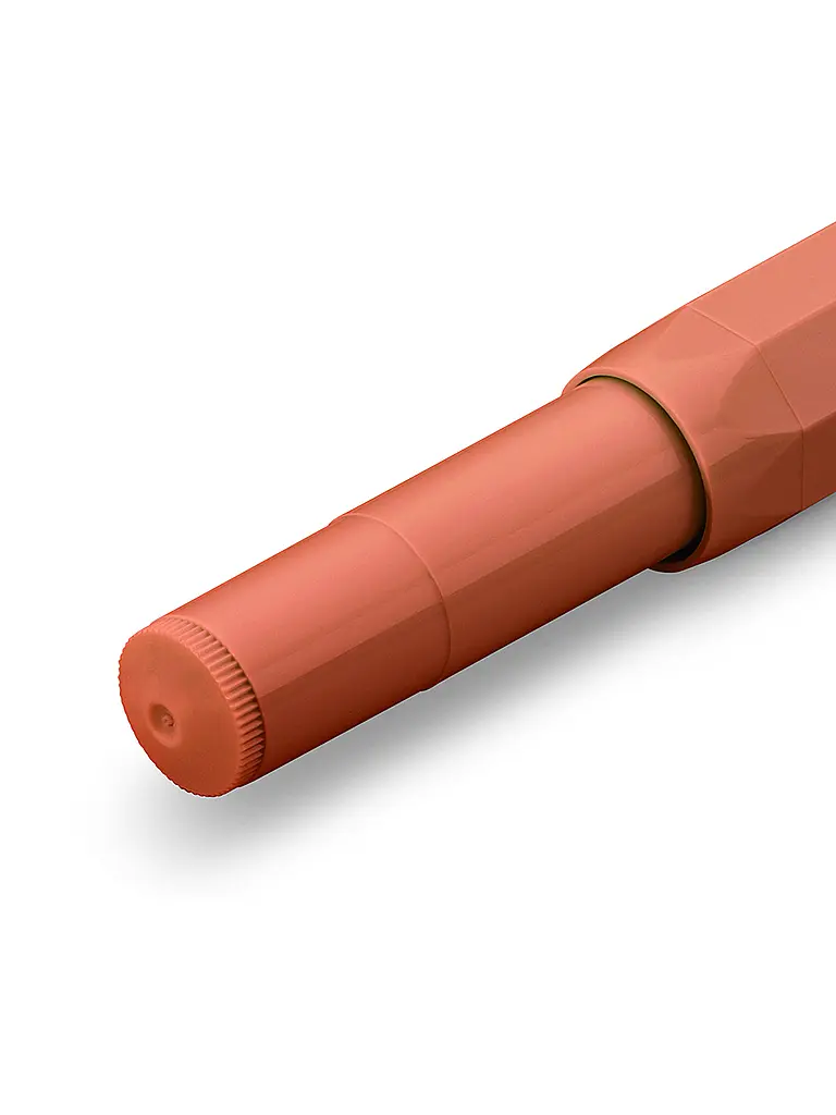 KAWECO | Stylo plume Skyline Sport Fox Medium | 