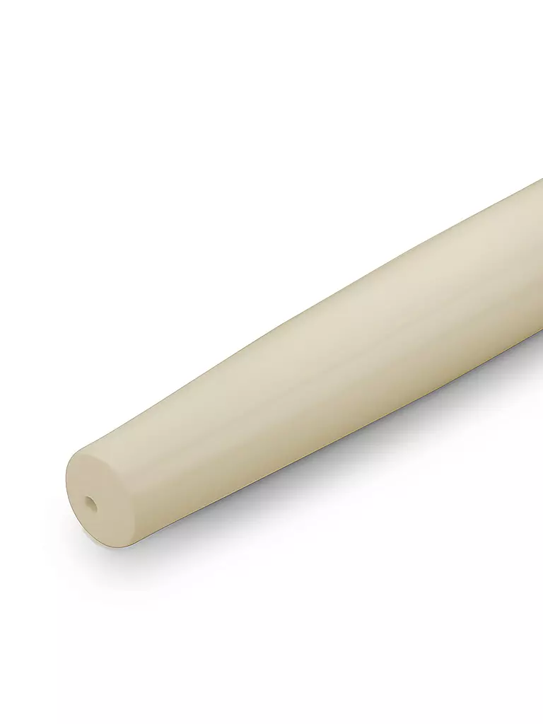 KAWECO | Stylo plume Student 70's Soul Medium Orange Blanc |