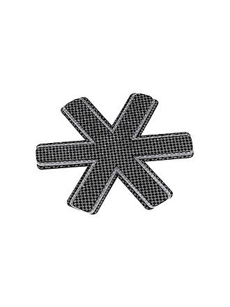 KELA | Protection de poêle AMPARO, lot de 3