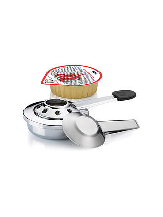 KELA | Set de brûleur à pâte Vesuv