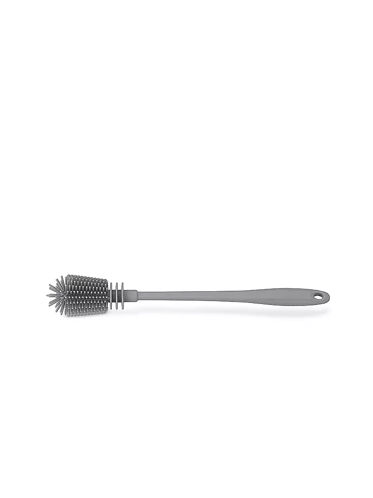 KELA | Brosse à bouteille 31cm SUSA | Gris