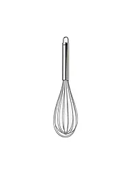 KELA | Fouet RONDO 27cm | Argent