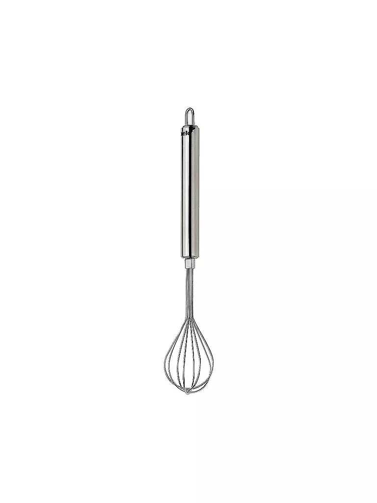 KELA | Mini-fouet RONDO 20 cm | silber
