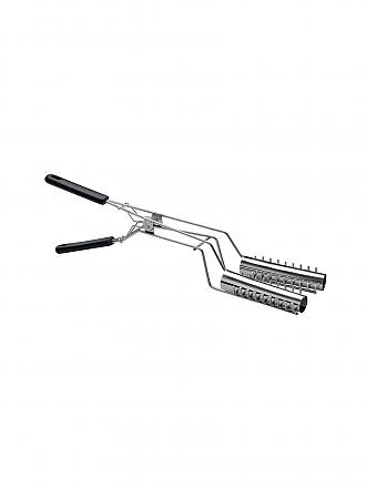 KELOMAT | Pince à beignets fourrés 2 pièces