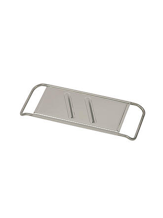 KELOMAT | Râpe à concombres en acier inoxydable