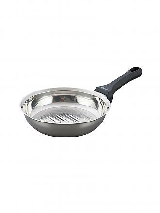KELOMAT | Poêle Grillmeister sans couvercle 24cm