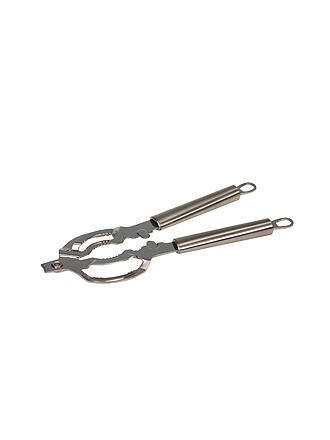 KELOMAT | Ouvre-couvercle en acier inoxydable