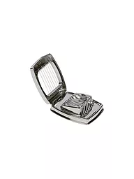 KELOMAT | Coupe-œufs en acier inoxydable | Argent