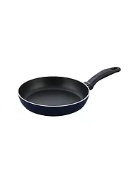 KELOMAT | Gusto Azur Poêle 22cm Antiadhésive | Bleu