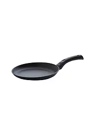 KELOMAT | Poêle à crêpes induction 25cm (antiadhésive) | Gris