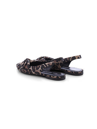 KENNEL & SCHMENGER | Ballerines GRETA