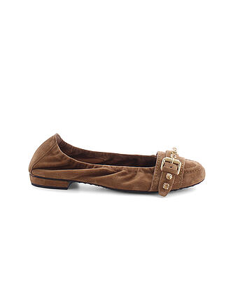 KENNEL & SCHMENGER | Ballerines MALU