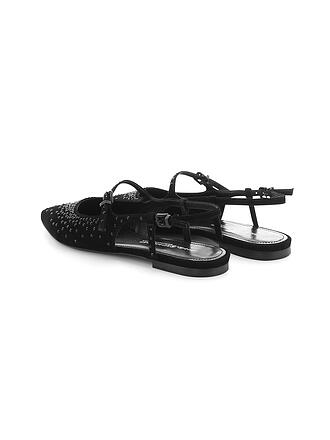 KENNEL & SCHMENGER | Ballerines GRETA
