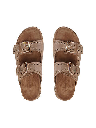 KENNEL & SCHMENGER | Sandales