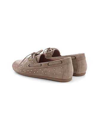 KENNEL & SCHMENGER | Chaussures bateau DROP