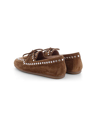 KENNEL & SCHMENGER | Chaussures bateau DROP