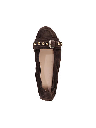 KENNEL & SCHMENGER | Ballerines MALU