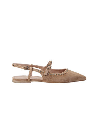 KENNEL & SCHMENGER | Ballerines GRETA