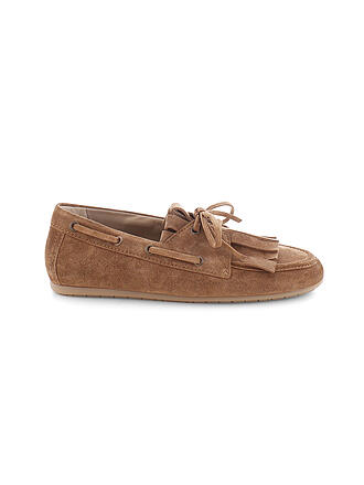 KENNEL & SCHMENGER | Chaussures bateau DROP