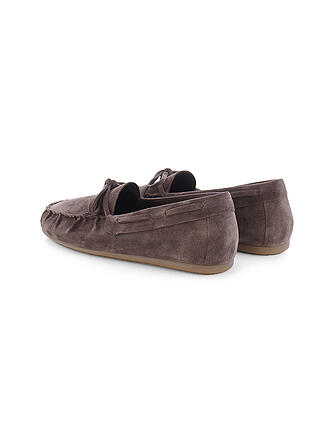 KENNEL & SCHMENGER | Chaussures bateau DROP