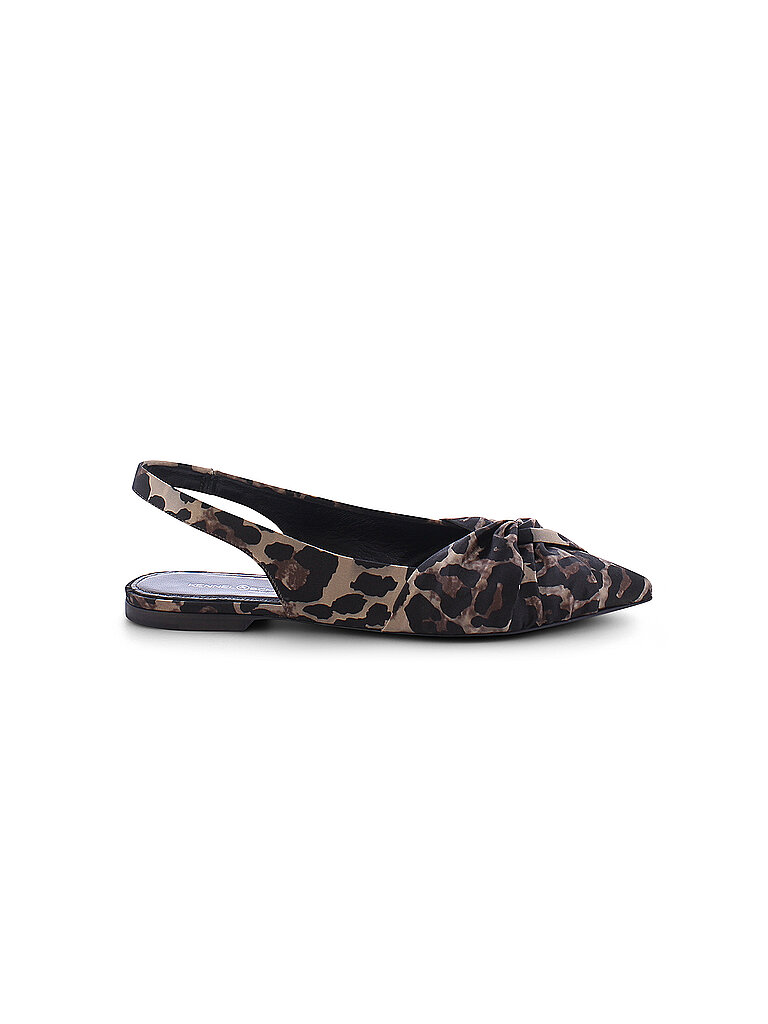 Ballerines GRETA marron 40