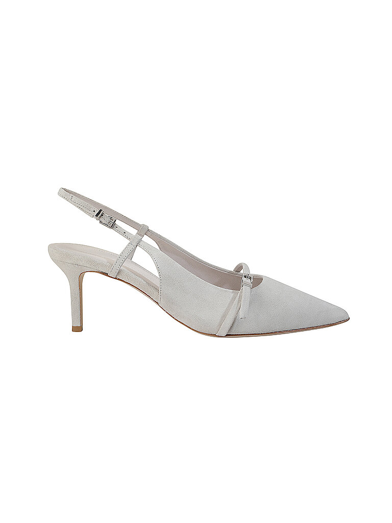 Escarpins LUCIA crème 38 1/2