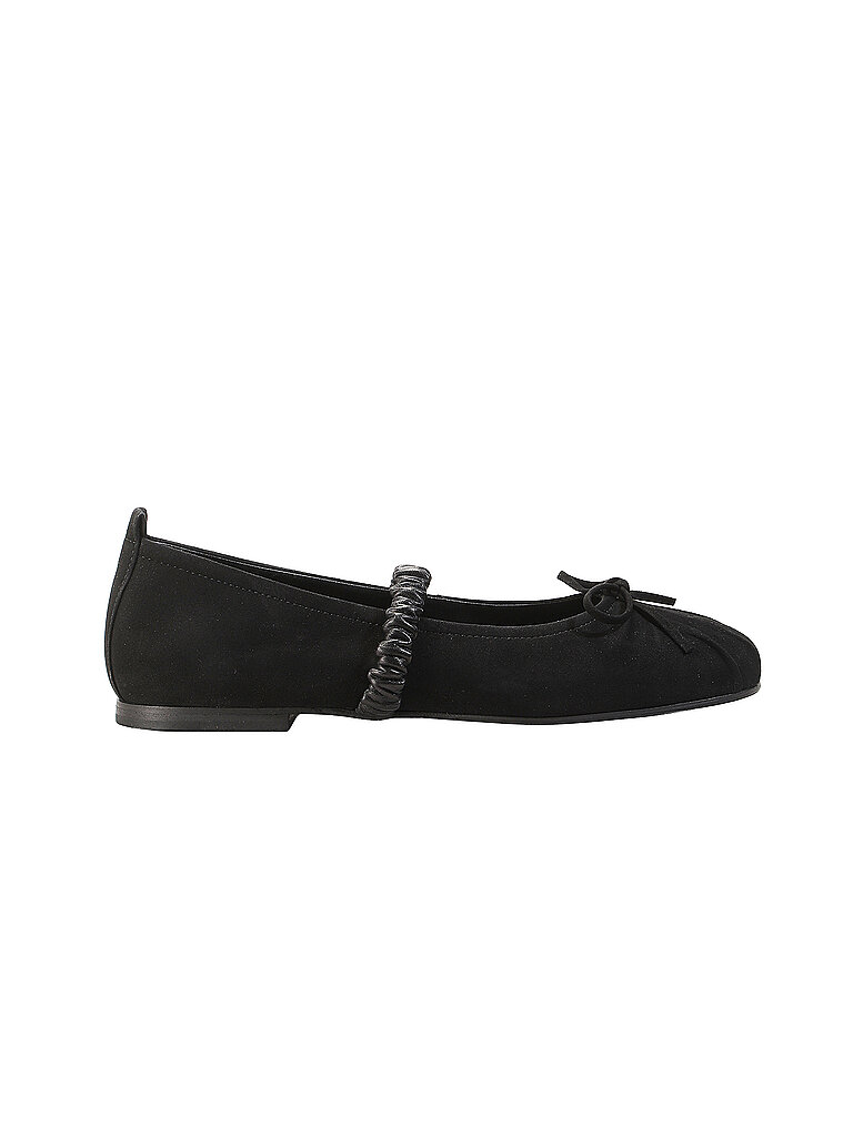 Ballerines LOLA noir 40