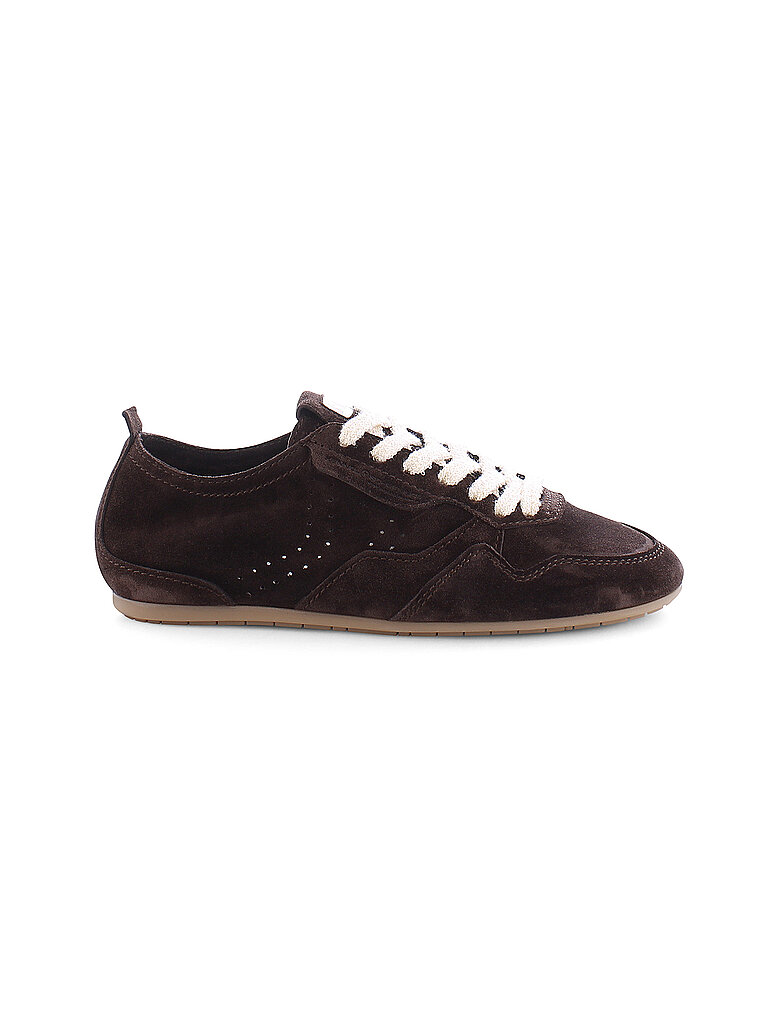 Sneaker DROP marron 38 1/2
