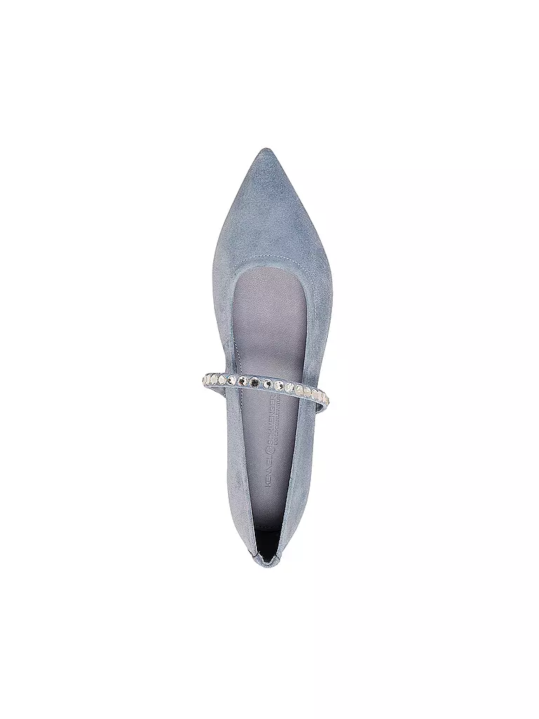 KENNEL & SCHMENGER | Ballerine GRETA | 
