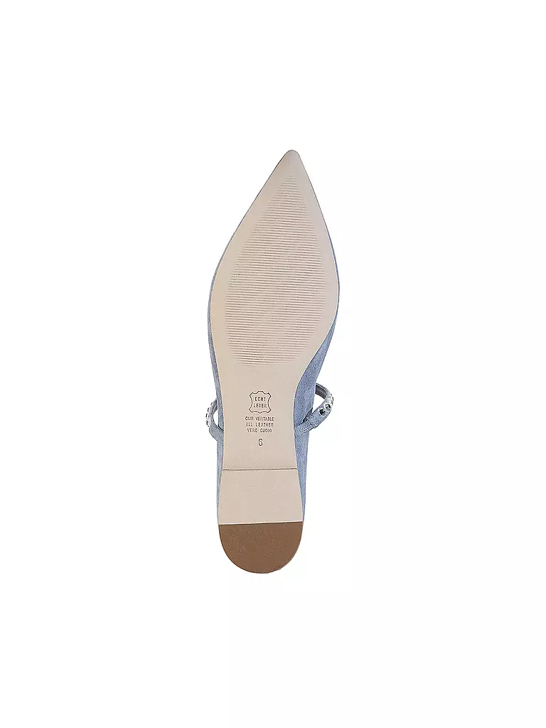KENNEL & SCHMENGER | Ballerine GRETA | 