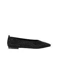 KENNEL & SCHMENGER | Ballerines GRETA | Noir