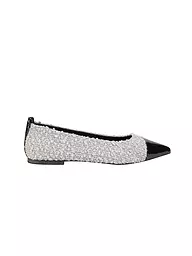 KENNEL & SCHMENGER | Ballerines GRETA | Beige