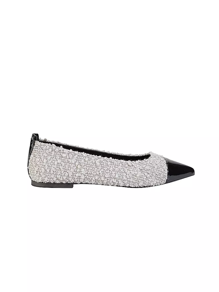KENNEL & SCHMENGER | Ballerines GRETA | beige